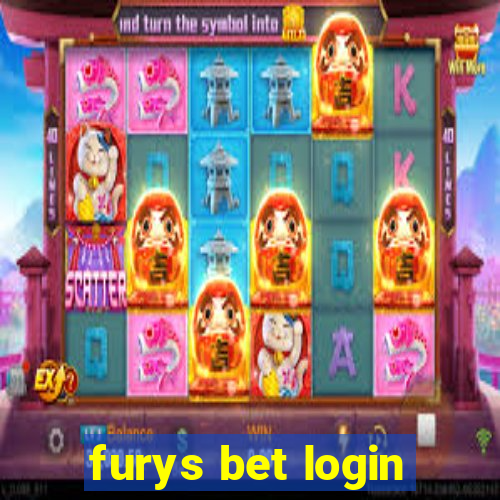 furys bet login